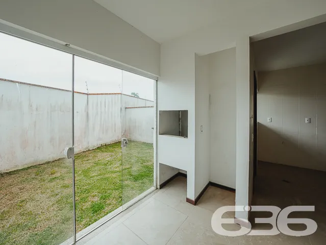 IMĂVEL COM SUĂTE + 2 QUARTOS NO BAIRRO ITAUM
Este