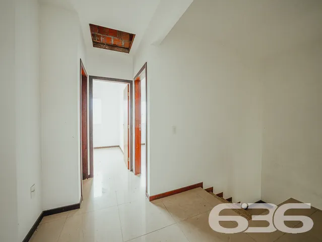 IMĂVEL COM SUĂTE + 2 QUARTOS NO BAIRRO ITAUM
Este