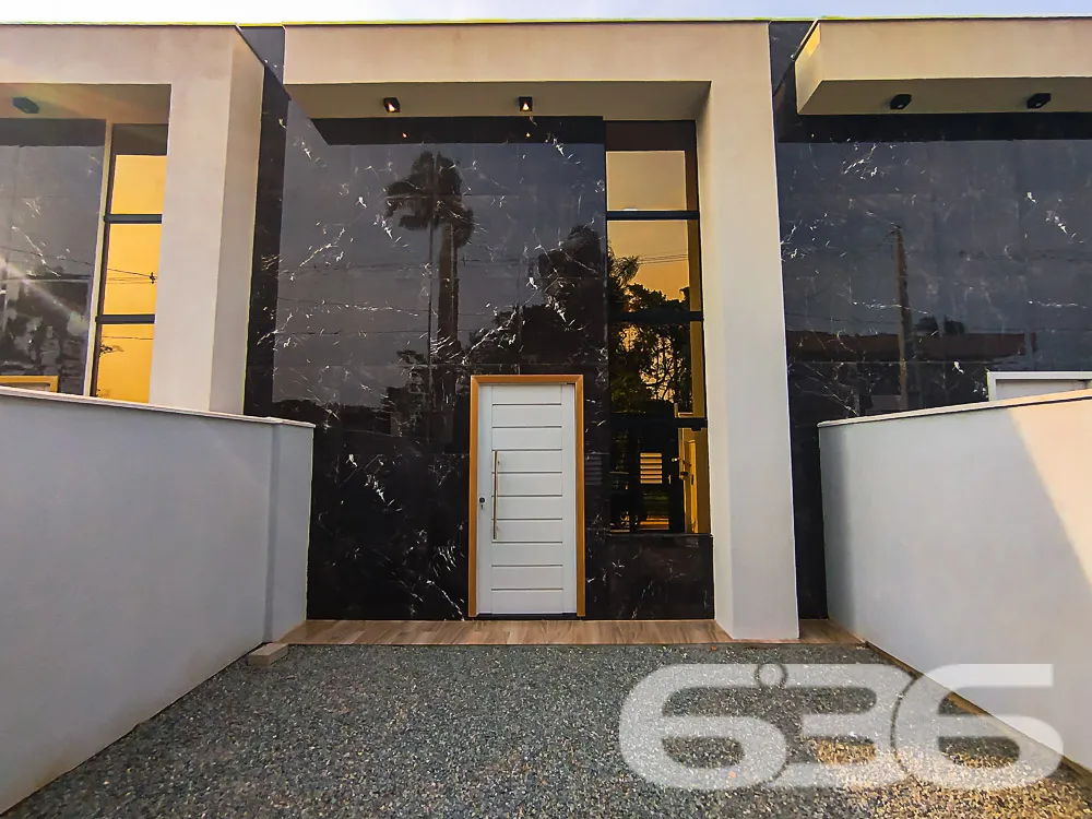 Casa à venda no bairro Costeira, Balneário Barra d