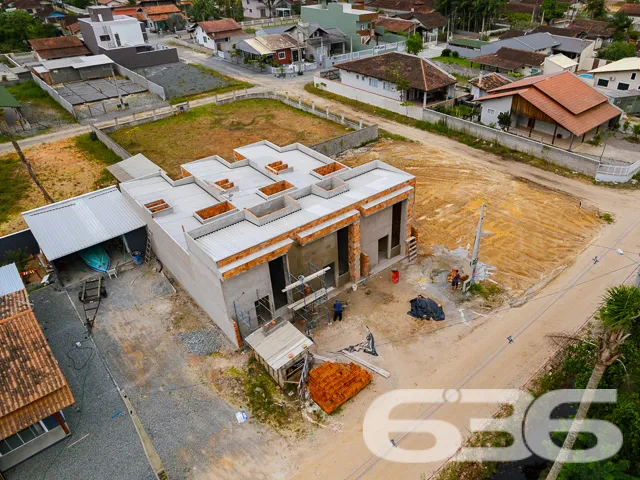 Casa à venda no bairro Costeira, Balneário Barra d