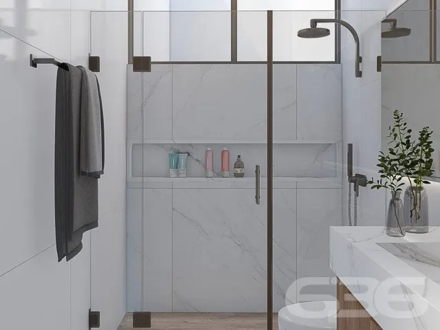 IMĂVEL DE ALTO PADRĂO COM VISTA PARA O MAR DE ITAJ