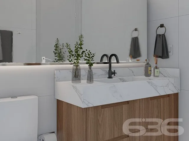 IMĂVEL DE ALTO PADRĂO COM VISTA PARA O MAR DE ITAJ