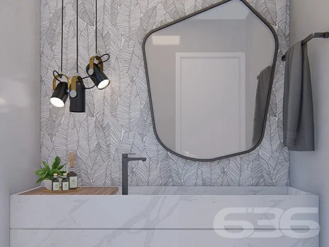 IMĂVEL DE ALTO PADRĂO COM VISTA PARA O MAR DE ITAJ