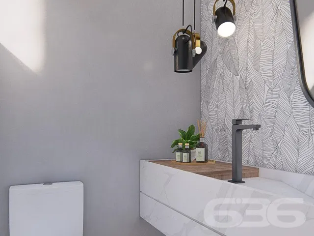 IMĂVEL DE ALTO PADRĂO COM VISTA PARA O MAR DE ITAJ