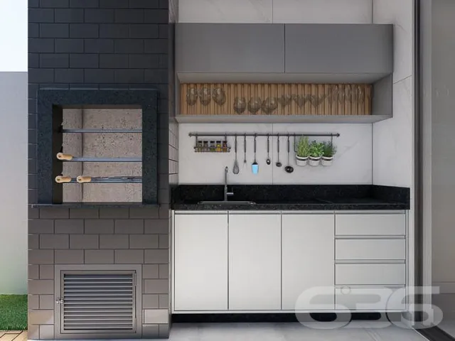 IMĂVEL DE ALTO PADRĂO COM VISTA PARA O MAR DE ITAJ