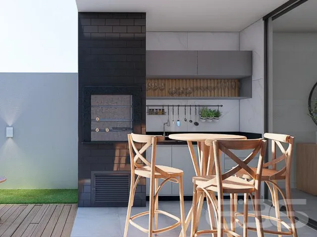 IMĂVEL DE ALTO PADRĂO COM VISTA PARA O MAR DE ITAJ