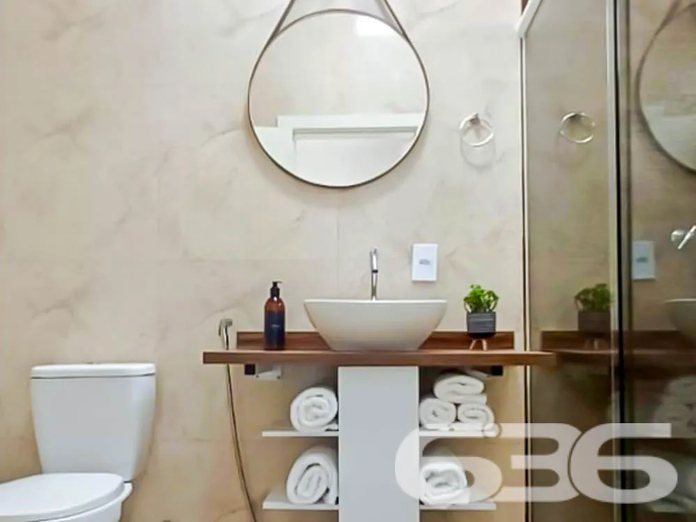 Descubra o conforto e a serenidade em nosso charmo