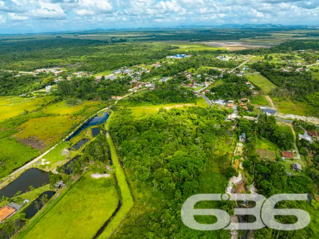 CHÁCARA/SÍTIO EM BALNEÁRIO BARRA DO SUL
Sente que