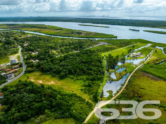 CHÁCARA/SÍTIO EM BALNEÁRIO BARRA DO SUL
Sente que