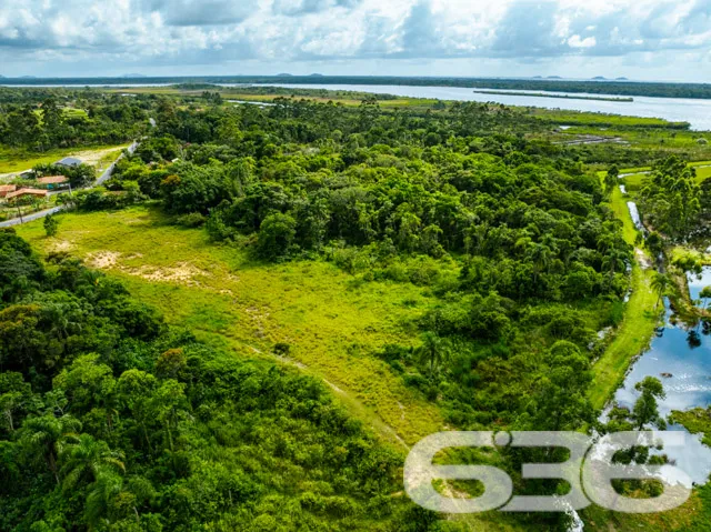 CHÁCARA/SÍTIO EM BALNEÁRIO BARRA DO SUL
Sente que