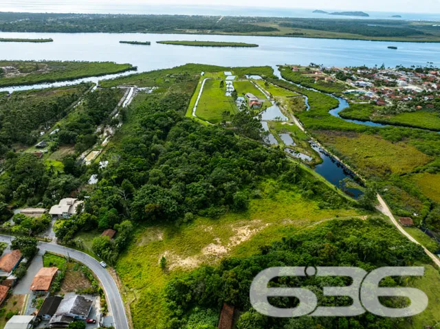 CHÁCARA/SÍTIO EM BALNEÁRIO BARRA DO SUL
Sente que