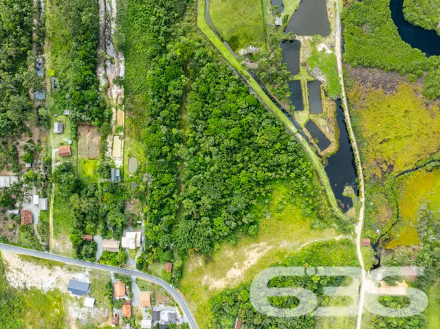 CHÁCARA/SÍTIO EM BALNEÁRIO BARRA DO SUL
Sente que