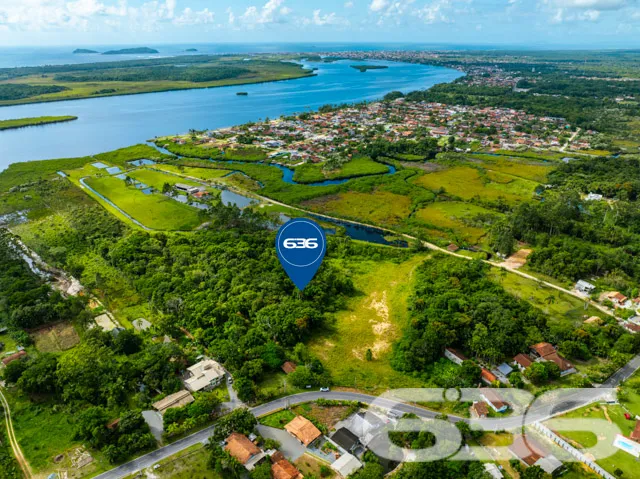 CHÁCARA/SÍTIO EM BALNEÁRIO BARRA DO SUL
Sente que