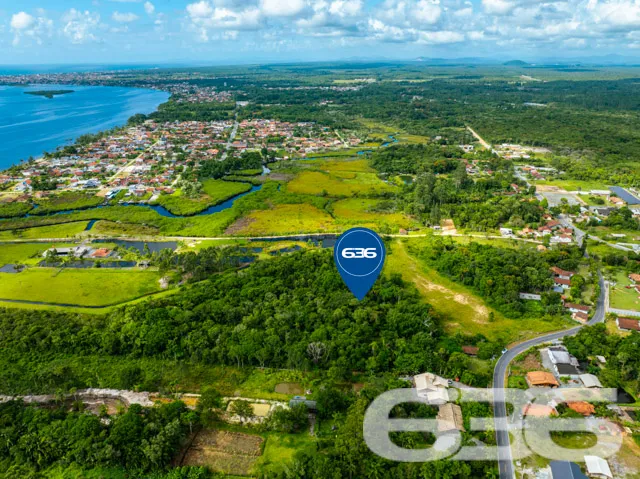 CHÁCARA/SÍTIO EM BALNEÁRIO BARRA DO SUL
Sente que