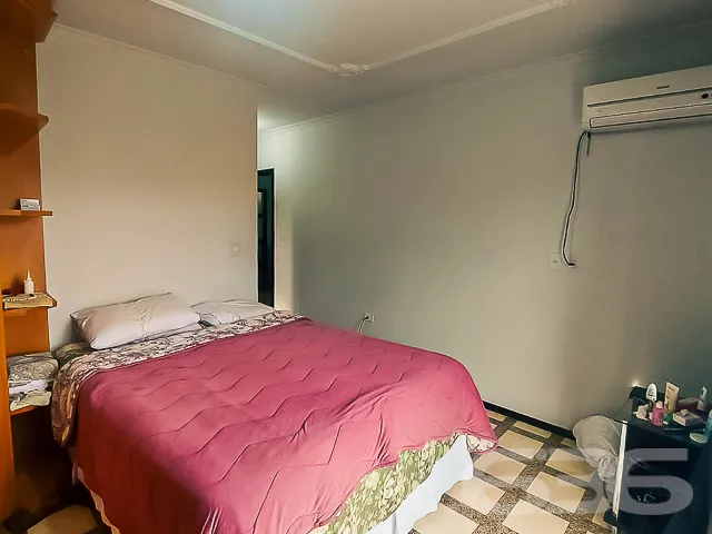 PRIMEIRA RESIDĂNCIA COM 4 QUARTOS 
SEGUNDA RESIDĂN