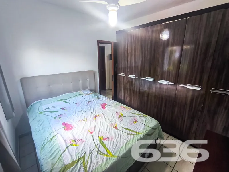 Oportunidade no Saguaçu: apartamento funcional em 