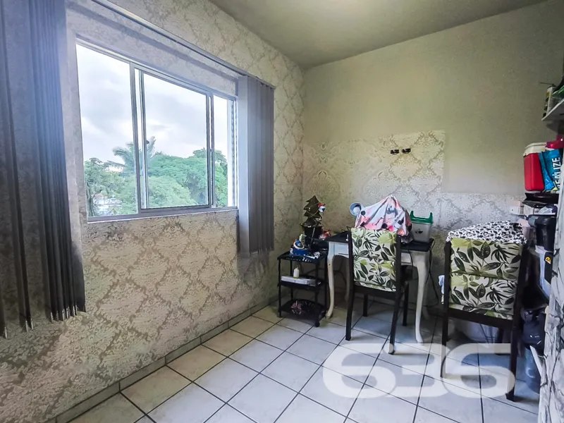 Oportunidade no Saguaçu: apartamento funcional em 