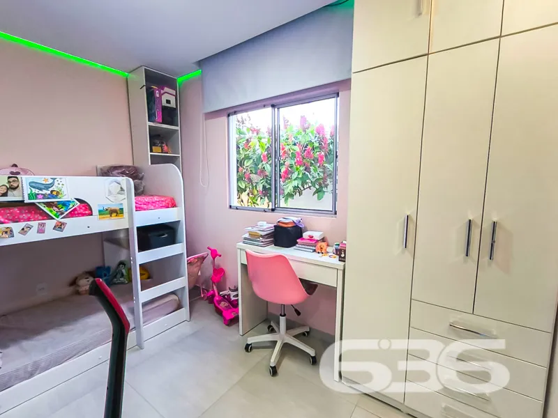 Descubra o encanto de morar em um apartamento que