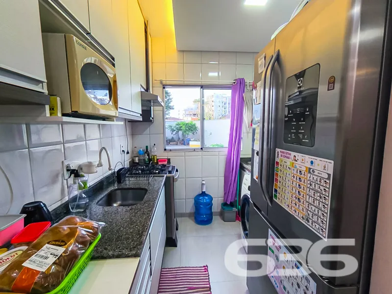 Descubra o encanto de morar em um apartamento que