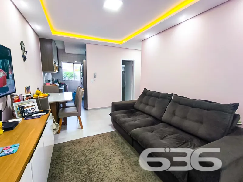 Descubra o encanto de morar em um apartamento que