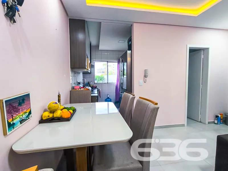 Descubra o encanto de morar em um apartamento que