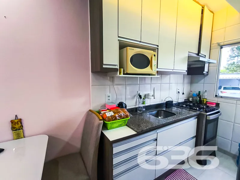 Descubra o encanto de morar em um apartamento que