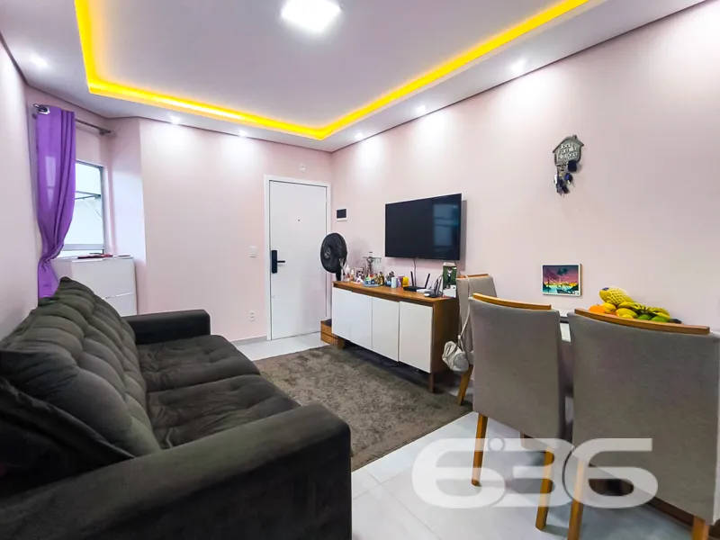 Descubra o encanto de morar em um apartamento que