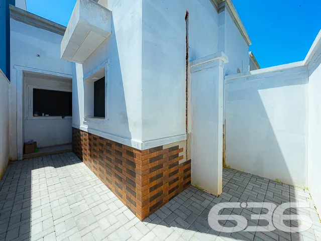 IMĂVEL COM SUĂTE + QUARTO NO BAIRRO JOĂO COSTA
Es