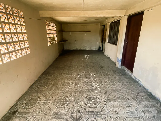 CASA TĂRREA COM SUĂTE + 1 QUARTO NO BAIRRO BOEHMER