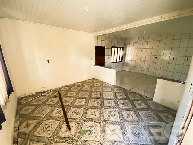CASA TĂRREA COM SUĂTE + 1 QUARTO NO BAIRRO BOEHMER