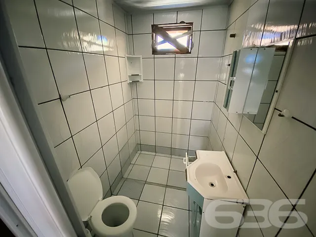 CASA TĂRREA COM SUĂTE + 1 QUARTO NO BAIRRO BOEHMER