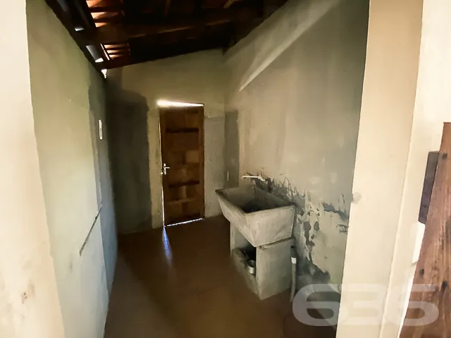 CASA TĂRREA COM SUĂTE + 1 QUARTO NO BAIRRO BOEHMER