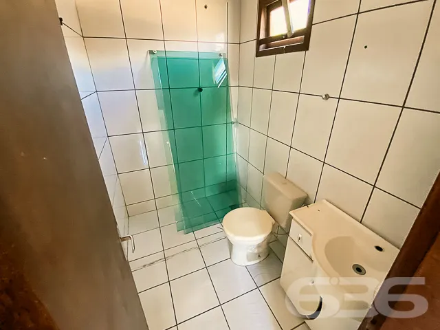 CASA TĂRREA COM SUĂTE + 1 QUARTO NO BAIRRO BOEHMER