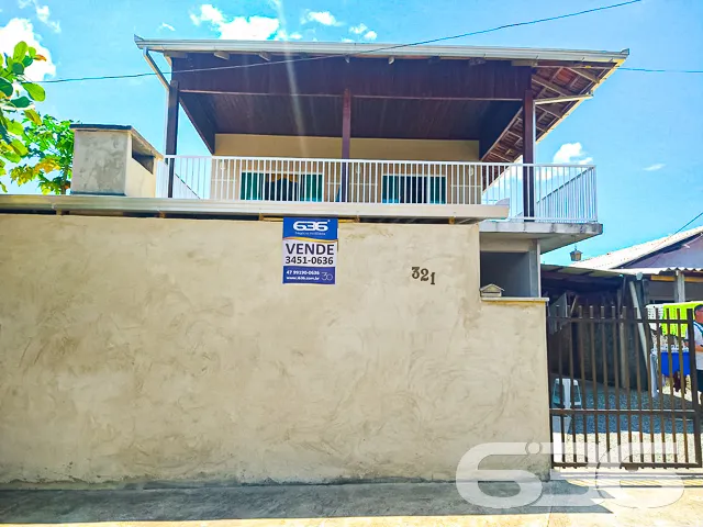 IMĂVEL COM 3 DORMITĂRIOS NO BAIRRO PARQUE GUARANI