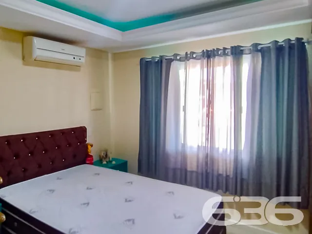 IMĂVEL COM 3 DORMITĂRIOS NO BAIRRO PARQUE GUARANI