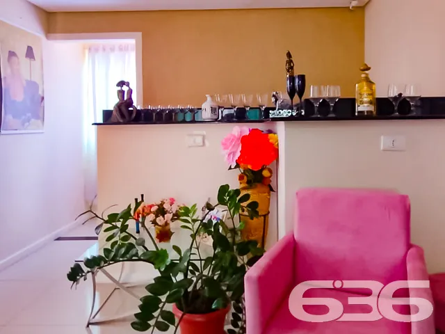 IMĂVEL COM 3 DORMITĂRIOS NO BAIRRO PARQUE GUARANI