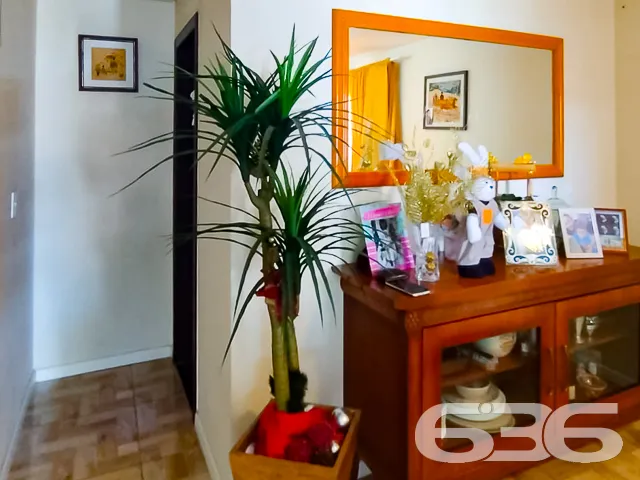 IMĂVEL COM 3 DORMITĂRIOS NO BAIRRO PARQUE GUARANI