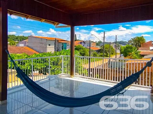 IMĂVEL COM 3 DORMITĂRIOS NO BAIRRO PARQUE GUARANI