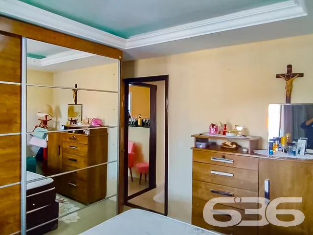 IMĂVEL COM 3 DORMITĂRIOS NO BAIRRO PARQUE GUARANI