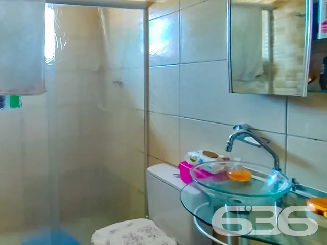 IMĂVEL COM 3 DORMITĂRIOS NO BAIRRO PARQUE GUARANI