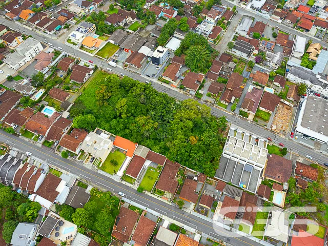 OPORTUNIDADE DE TERRENO NO BAIRRO BOM RETIRO EM JO