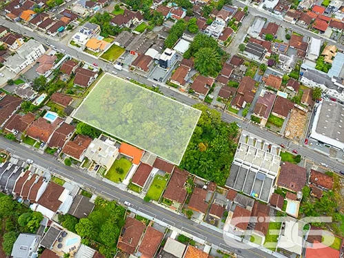 OPORTUNIDADE DE TERRENO NO BAIRRO BOM RETIRO EM JO