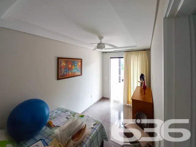 SOBRADO COM SUÍTE + 2 DORMITÓRIOS NO BAIRRO SÃO MA