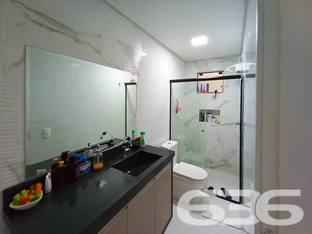 SOBRADO COM SUÍTE + 2 DORMITÓRIOS NO BAIRRO SÃO MA