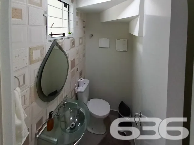 SOBRADO COM SUÍTE + 2 DORMITÓRIOS NO BAIRRO SÃO MA