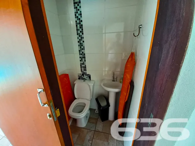 SOBRADO COM SUÍTE + 2 DORMITÓRIOS NO BAIRRO SÃO MA