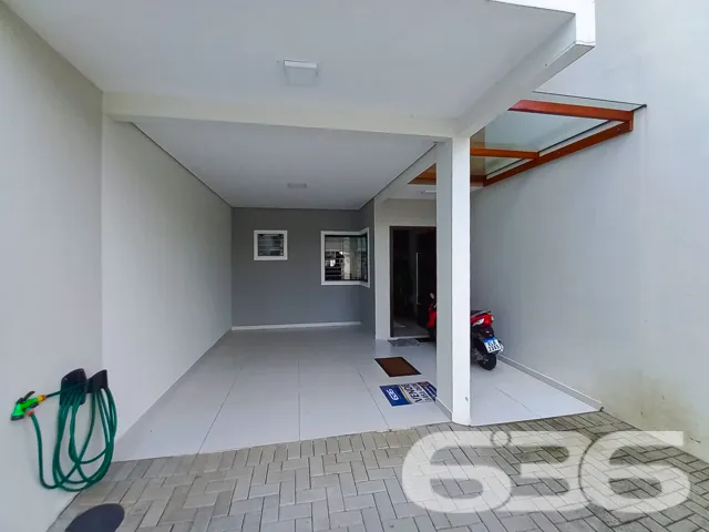 SOBRADO COM SUÍTE + 2 DORMITÓRIOS NO BAIRRO SÃO MA