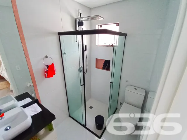 SOBRADO COM SUÍTE + 2 DORMITÓRIOS NO BAIRRO SÃO MA