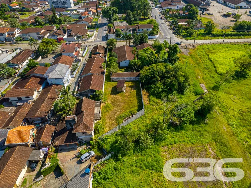 ÓTIMA OPORTUNIDADE DE TERRENO NO BAIRRO BUCAREIN -