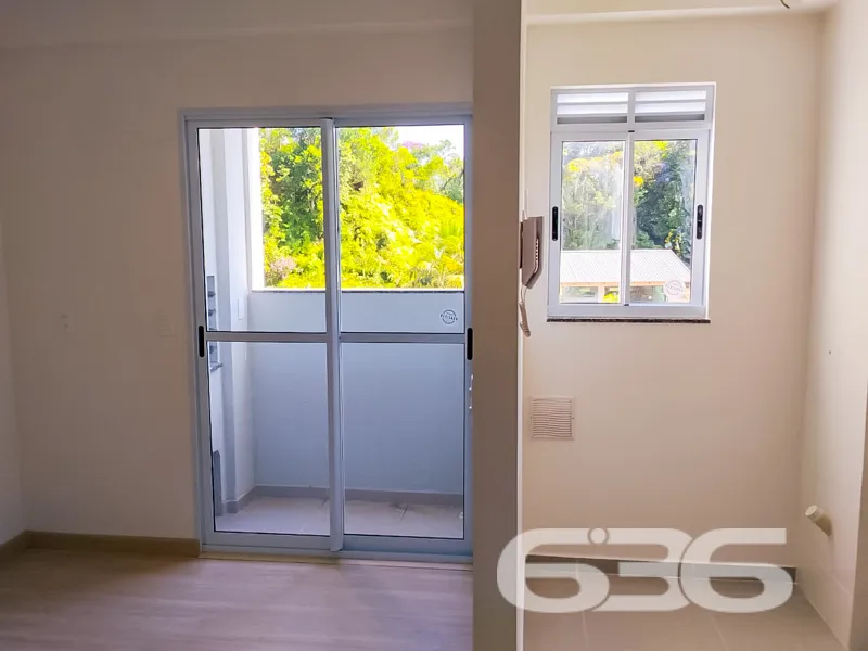 Apartamento à venda no bairro Costa e Silva em Joi